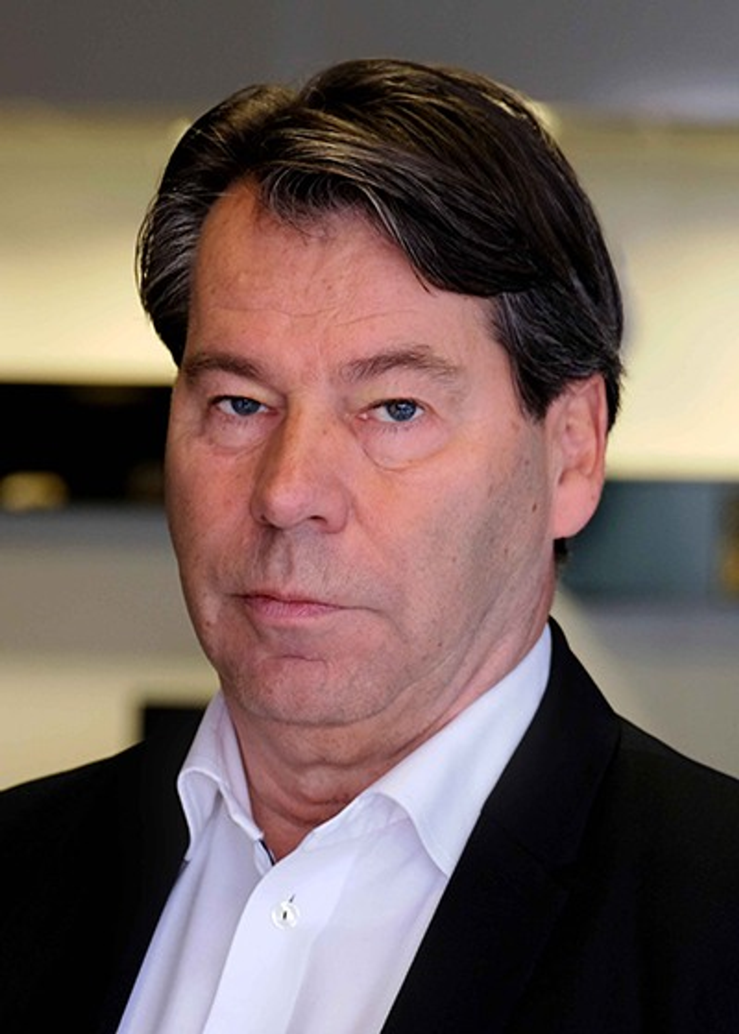Stefan Lundberg