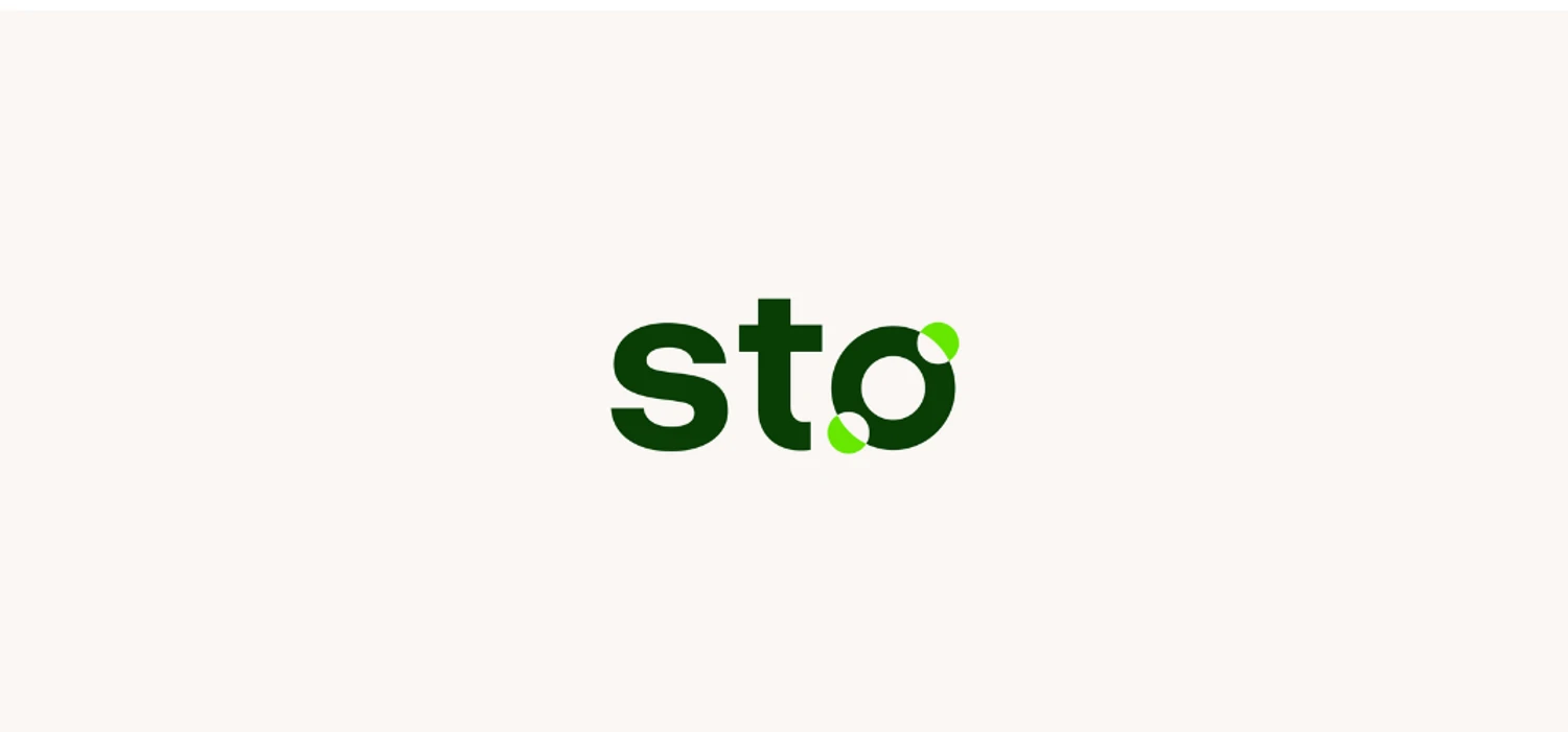 Stø logo