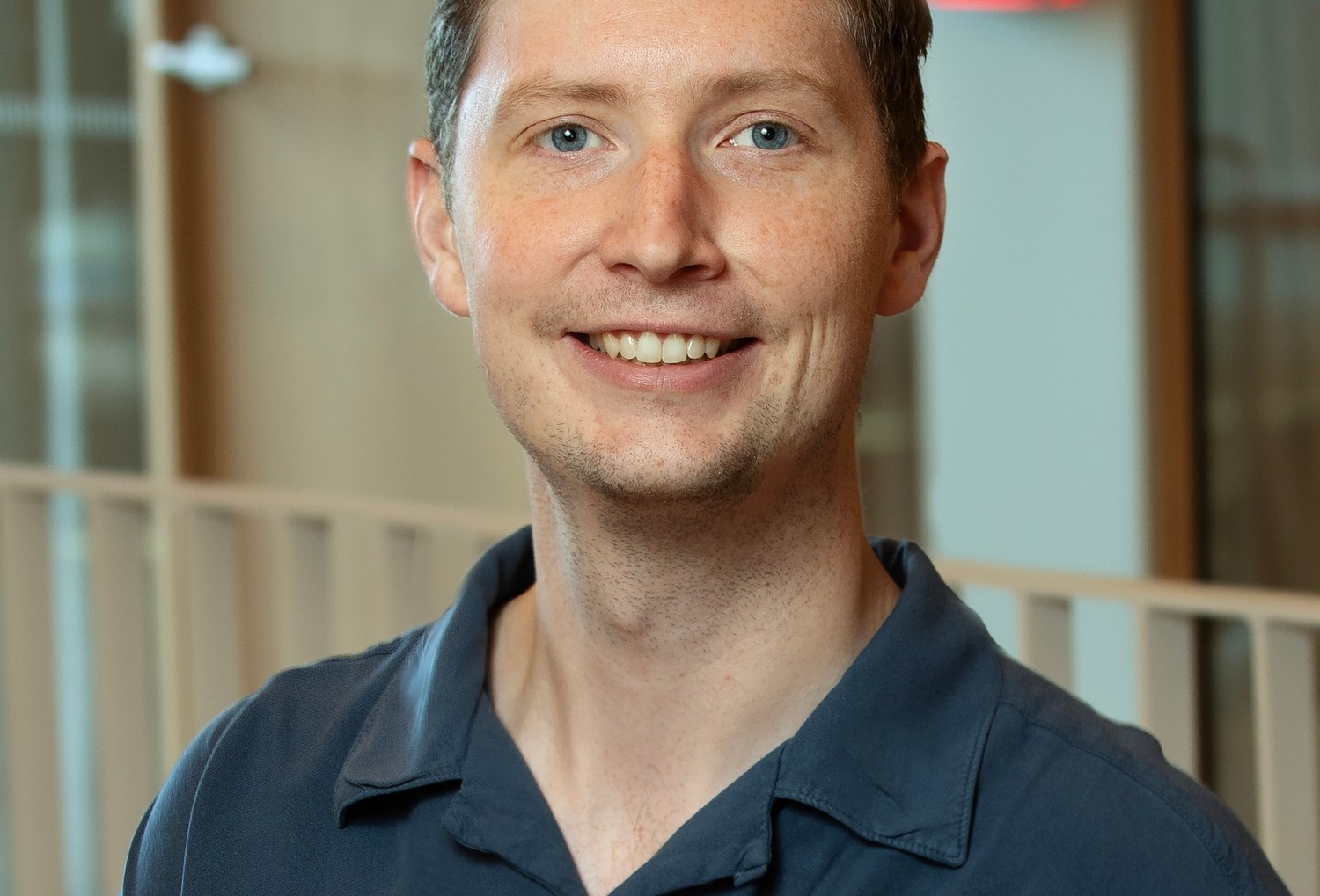 Olav Kjær