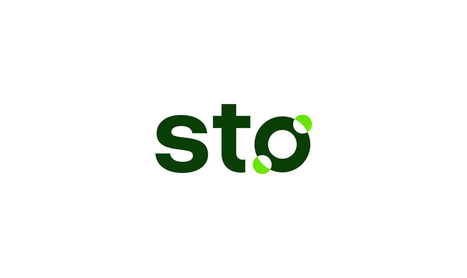 Stø logo