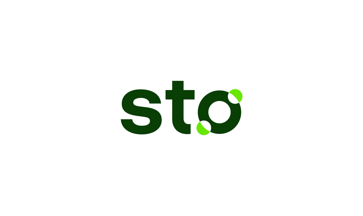 Stø logo