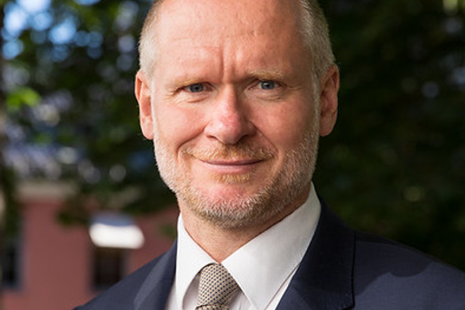 Henning Lauridsen, Eiendom Norge