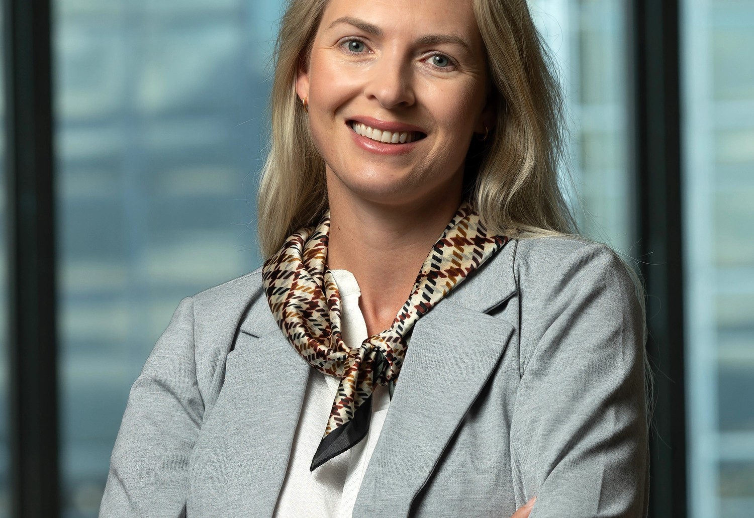 Eva Cecilie Sandberg